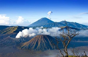 Bromo-Tour-Package